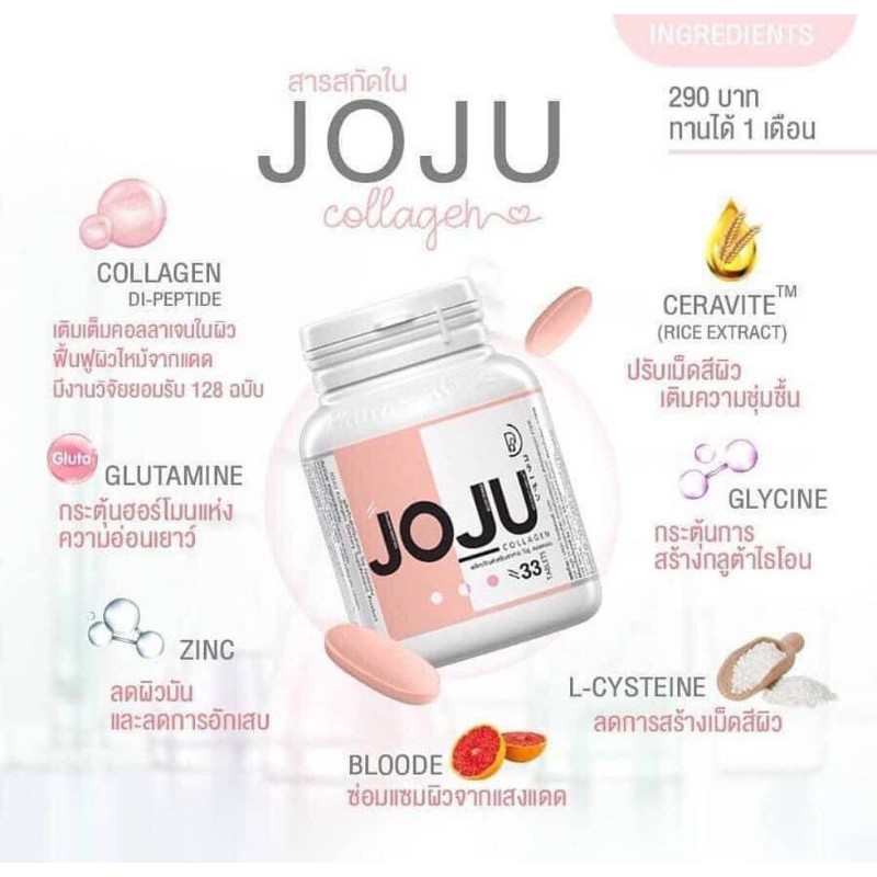 Original Joju Collagen