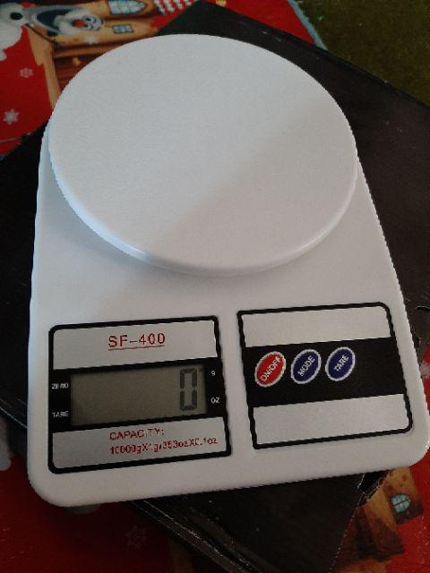 Timbangan Digital Sf-400