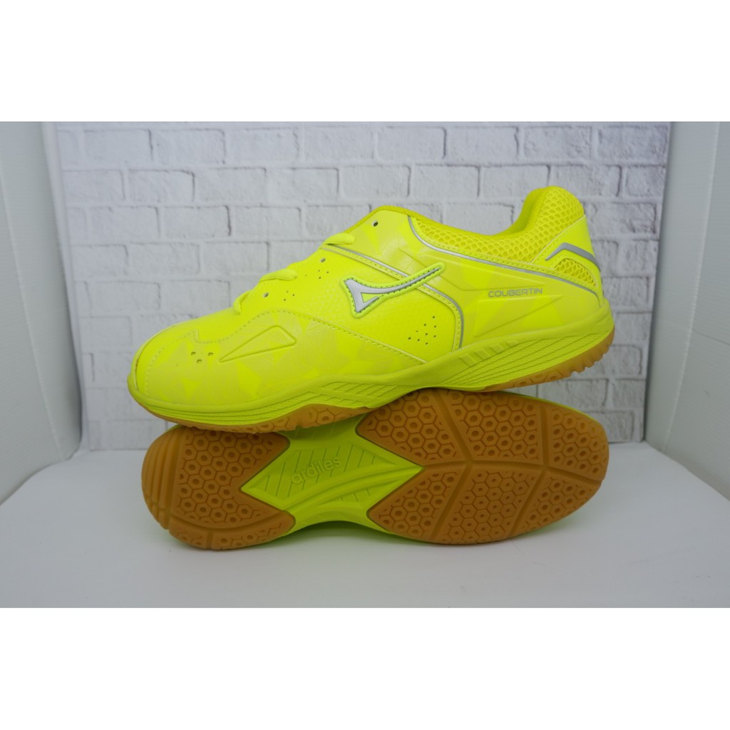Sepatu Badminton ORIGINAL Ardiles Coubertin 38-43