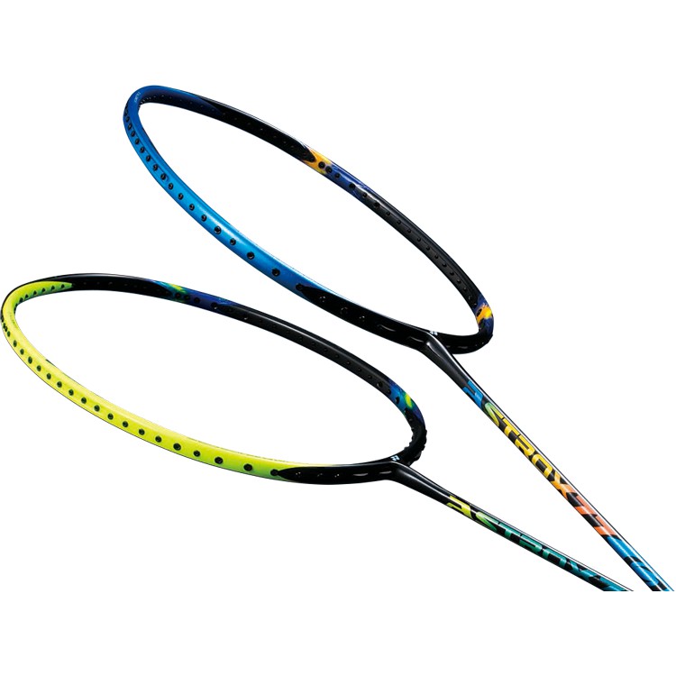 Raket Badminton Mizuno altius Feel bekas Raket Bulutangkis Mizuno Second