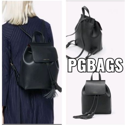 PGBAGS-TAS RANSEL WANITA CNKCHARLESS_KEITHH MULTIFUNGSI/IMPORT/PREMIUM#113467