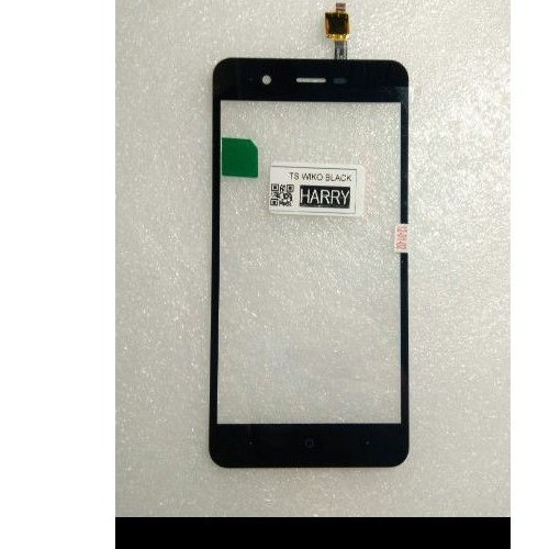 TOUCHSCREEN WIKO HARRY