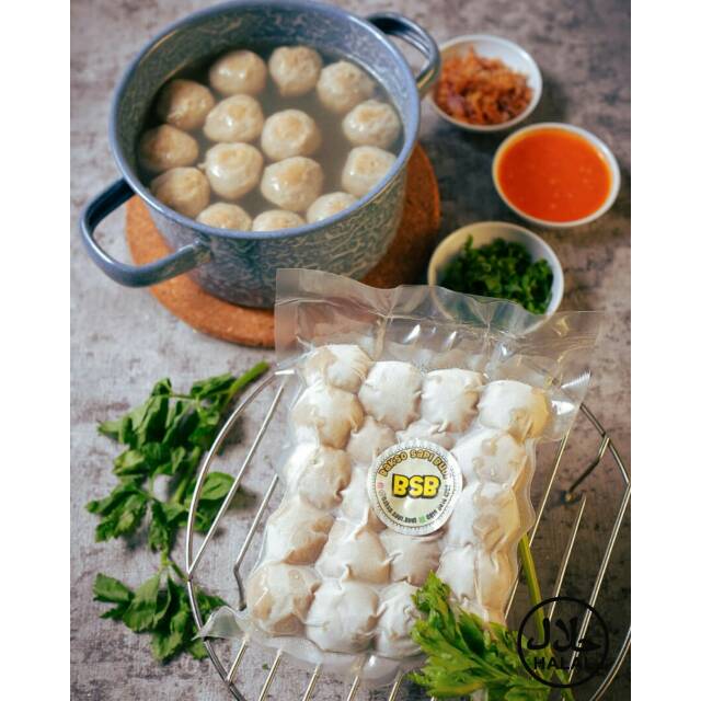 

Bakso Sapi