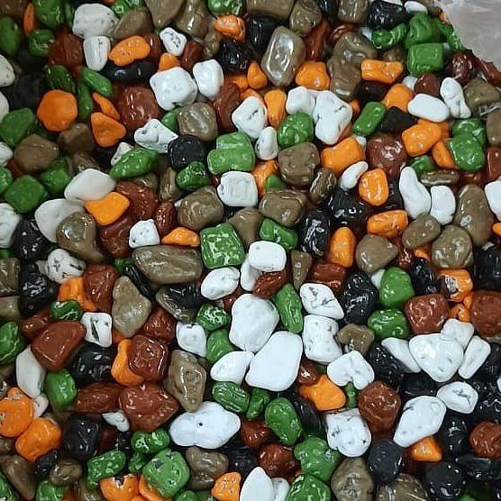 

500 Gr Coklat Kerikil Khas Arab Cokelat Batu 500 Gram