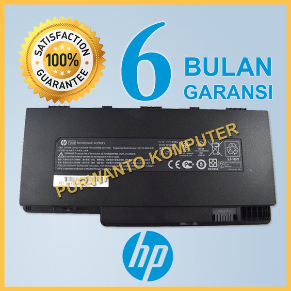Original Baterai Laptop HP Pavilion DM3-1050ER DM3-1058NR DM3-1060EA DM3-1060EF DM3-1070EO DM3-1080E