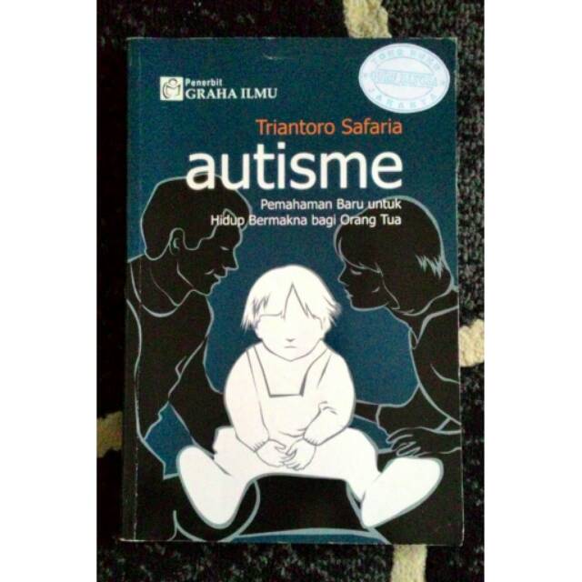 Buku tentang Autisme