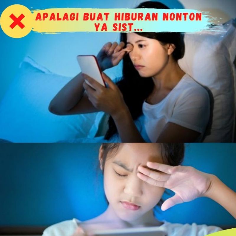 alat zoom pembesar nonton dari hp handphone iphone ipad Putih. cocok untuk anak kostan dll