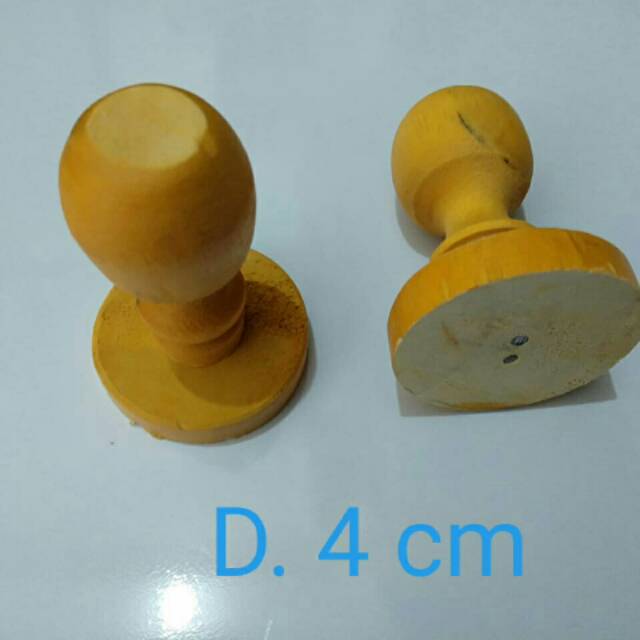 

Gagang Kayu D. 4 cm