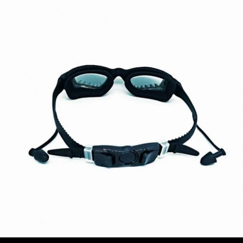 Kacamata Renang Dewasa Anti Fog CM-87S Cima Swimming Googles Adults