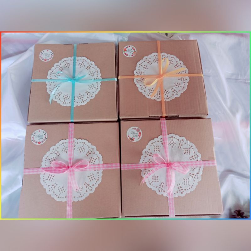 Hampers baby kado bayi murah kado lahiran bayi box (UPLODE ULANG)-1