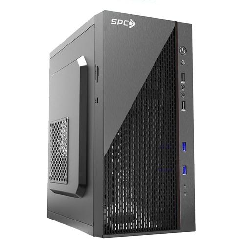 Casing SPC SKMC 4000 with PSU 450W