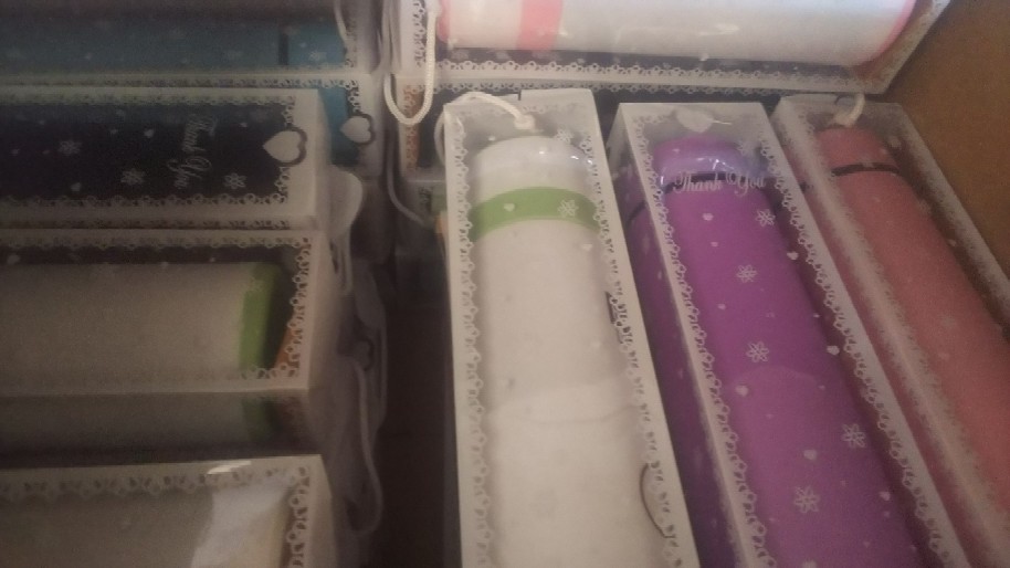 Kemasan Dari Mika Untuk Botol 450ml