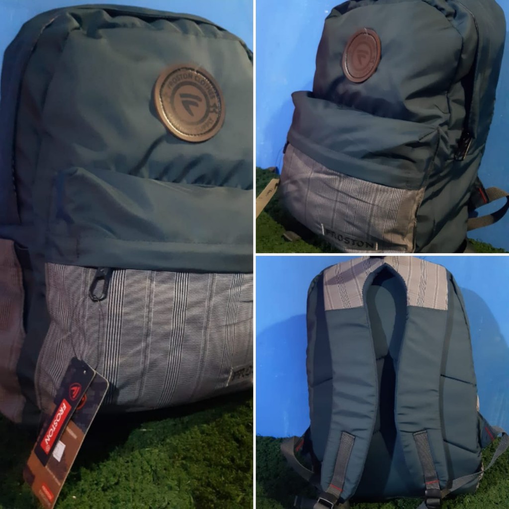 TAS  FROSTON ORI MURAH