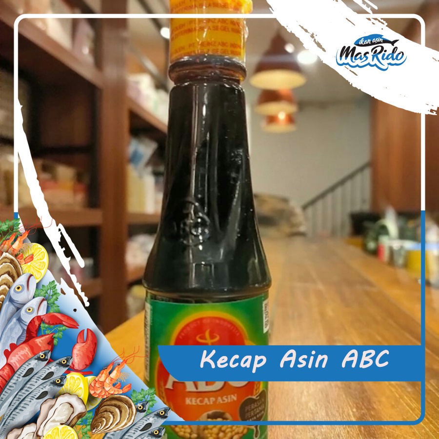 

Kecap Asin Abc Harga Murah⁣⁣⁣⁣⁣⁣⁣⁣⁣⁣⁣⁣