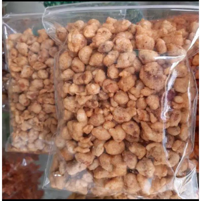 

KACANG BANDUNG 250GR