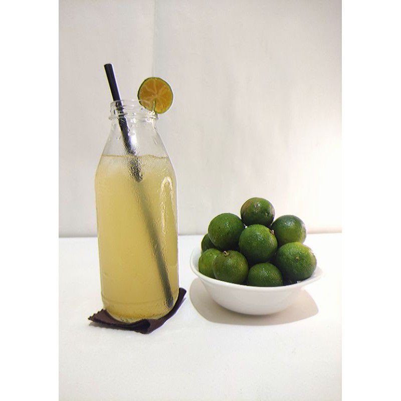 

Jus Sonkit / Sonkit Juice