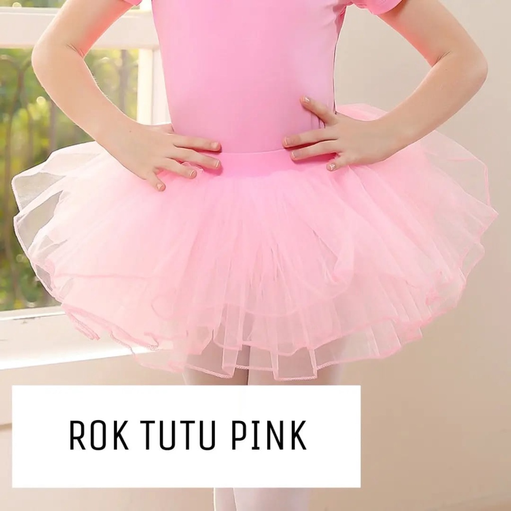 BAJUKIDDIE BOW LEOTARD BAJU BALET BALLERINA GYMNASTIC SENAM ANAK REMAJA CEWEK IMPOR ADEM NYAMAN