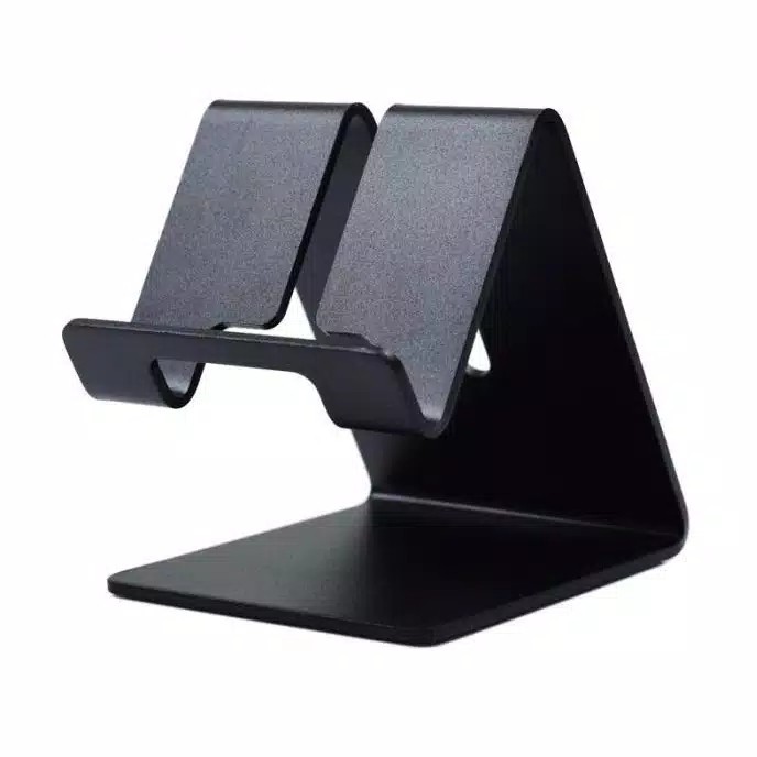 Stand Holder HP Tempat dudukan tablet handphone penyanggah android