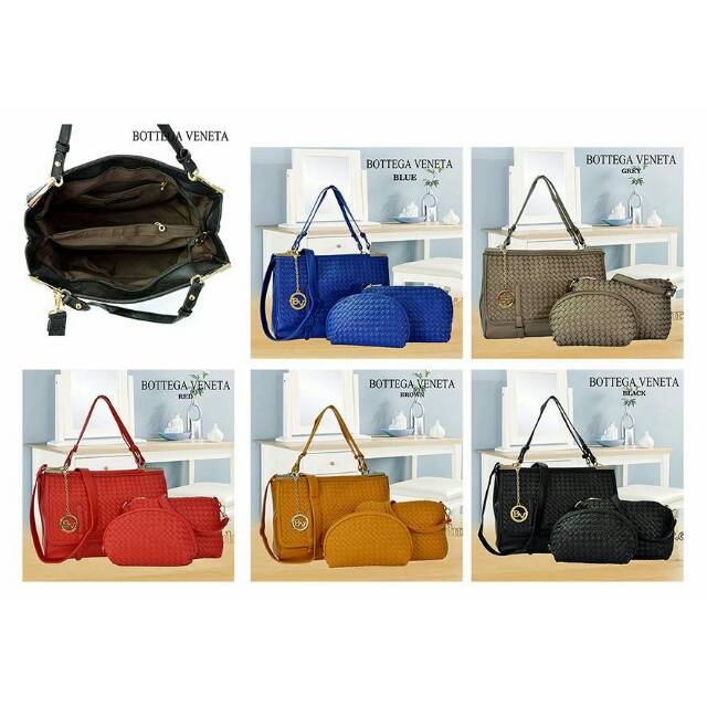 Tas Bottega Veneta 2028 RV