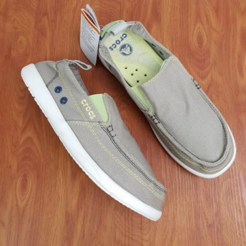 Sepatu Casual crocs