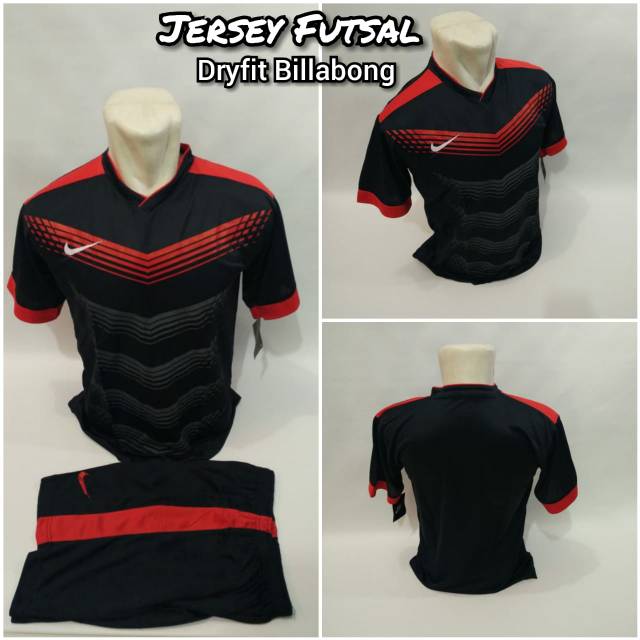 Jersey Futsal Nike HM