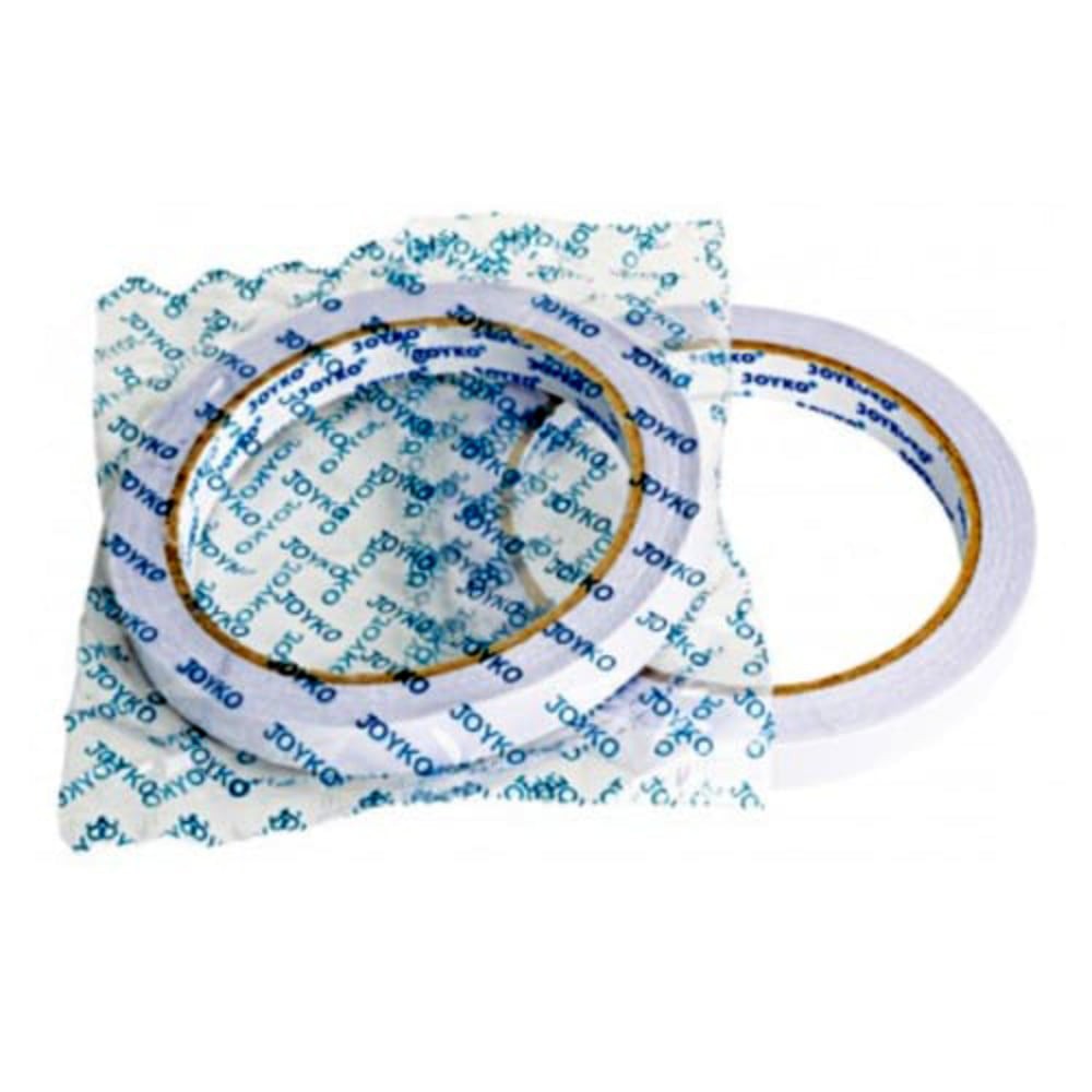 

Double Tape Joyko / Nachi 6mm x 15 Yard 1pcs