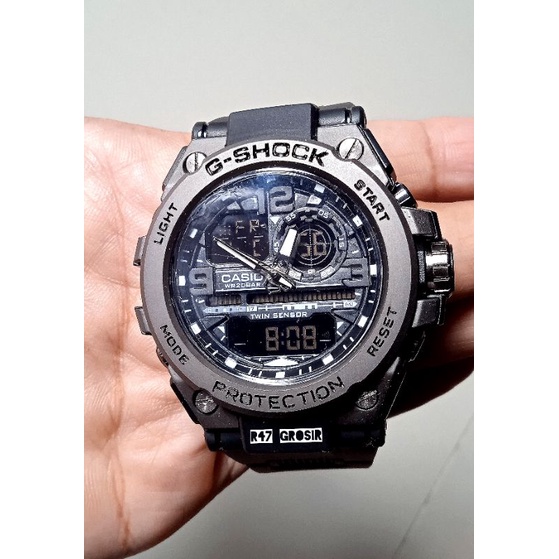 citizen g shock watches