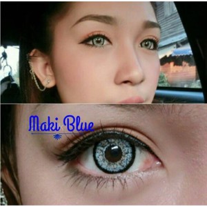 MAKI GREY DREAMCOLOR (NORMAL s/d -10.00)