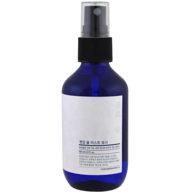 Pyungkang Yul Mist Toner 100 ML