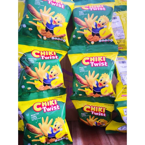 

chiki balls, chiki twist, jetz
