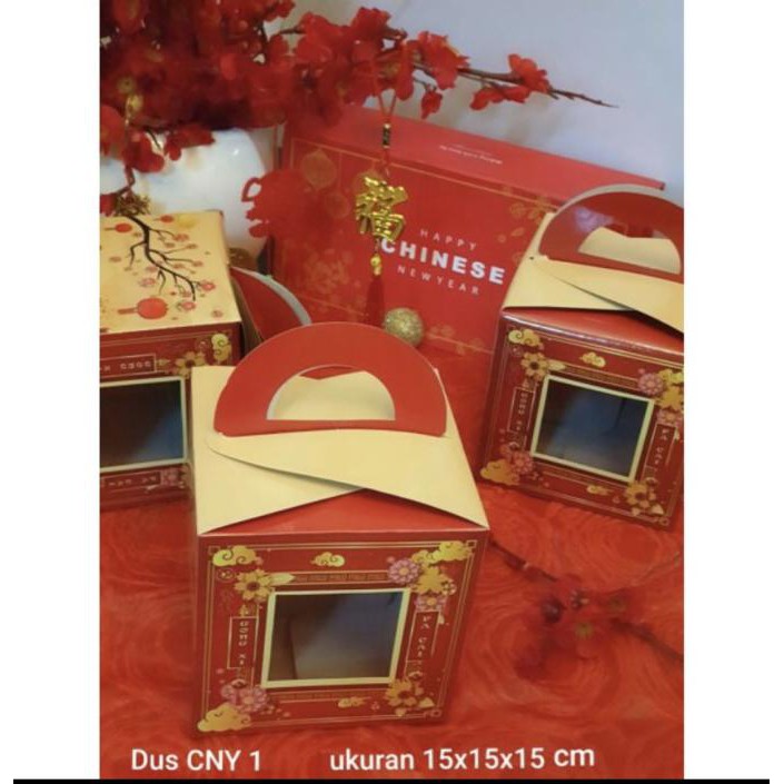 

er_47store dus cny 15x15x15 10pcs ready