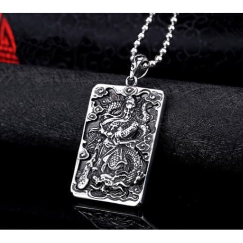 KALUNG KWAN KONG EUROPEAN STYLE MODEL D K058