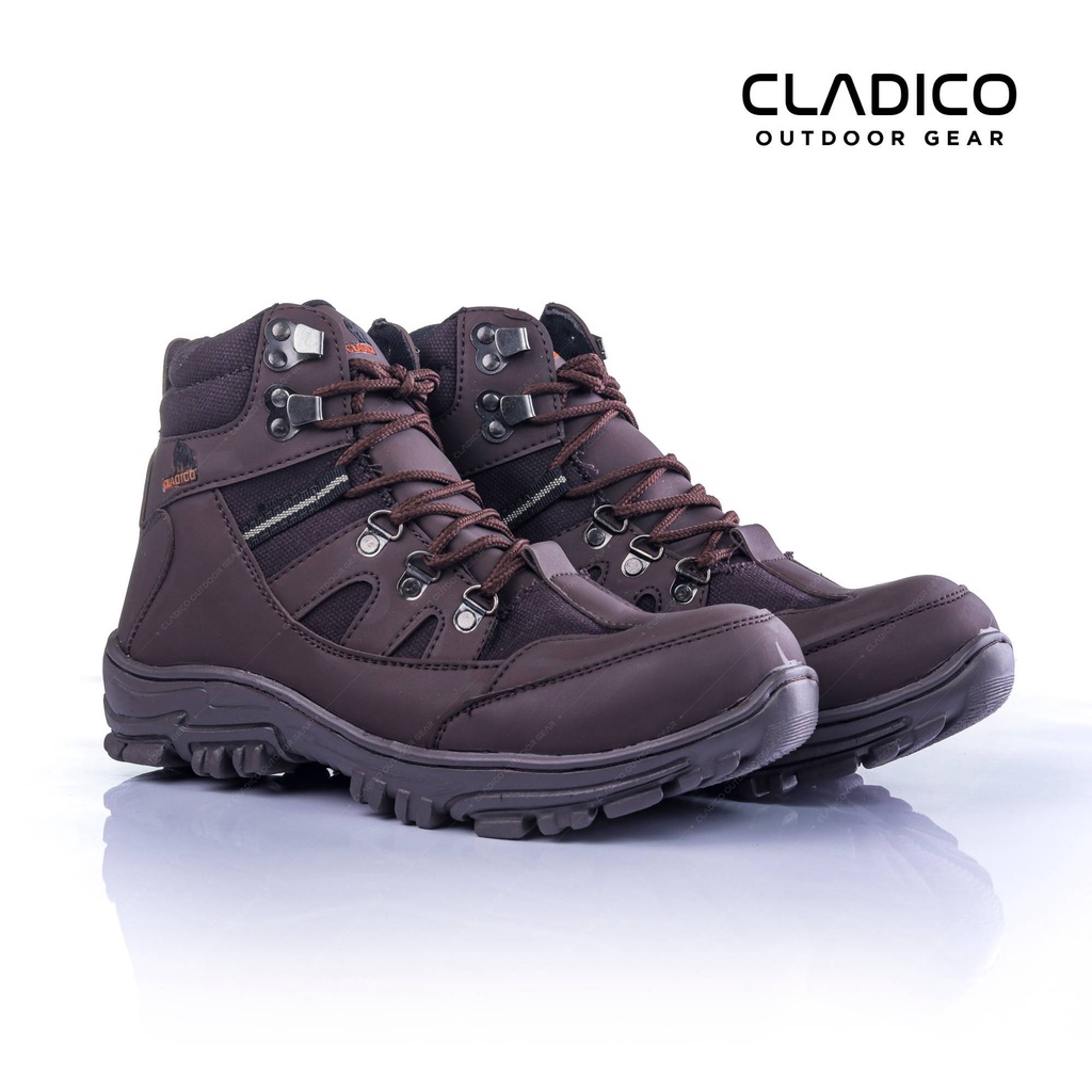 CLADICO - Sepatu Safety Original Cladico Roadster High