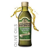 

Filippo Berio Extra Virgin / Extra Light olive oil 500 ml