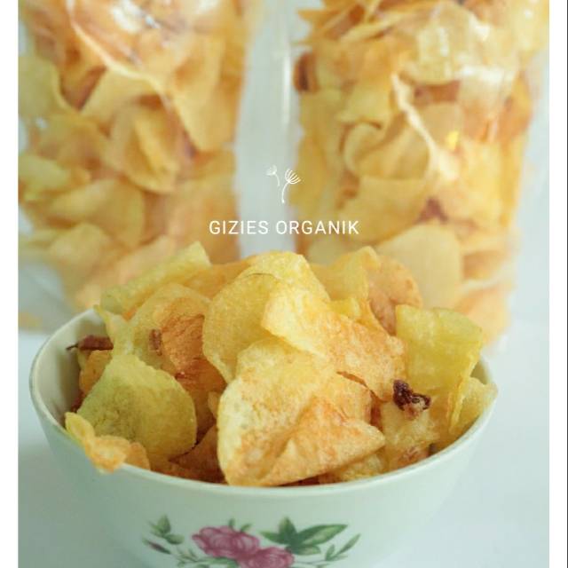 

Keripik Kentang Dieng 100gr