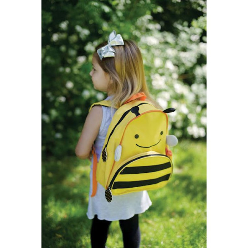 Skip Hop Zoo Pack Tas Sekolah Anak Backpack