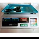 timbangan buah digital 30 kg lesindo LS-21