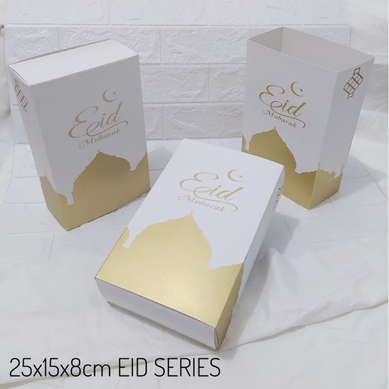 

10PC | 25x15x8cm SLIDING BOX HAMPERS | BOX SOUVENIR | BOX TOPLES | BOX MAKANAN
