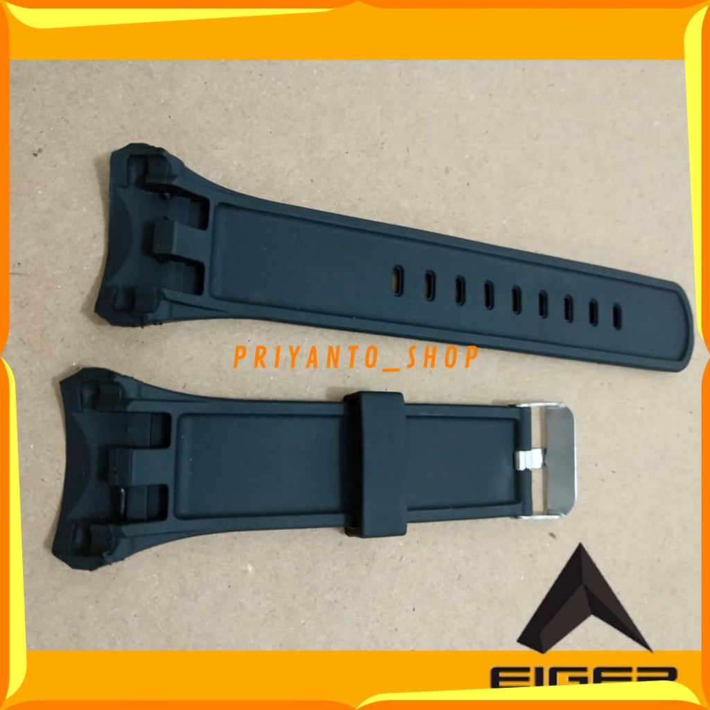 Strap Tali Jam Tangan Touch Digital Watch TYP1152801