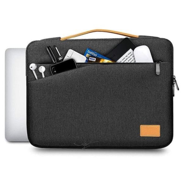 TAS COWOK TAS KERJA TAS KANTOR TAS IMPORT PRIA WANITA TAS CEWEK A11