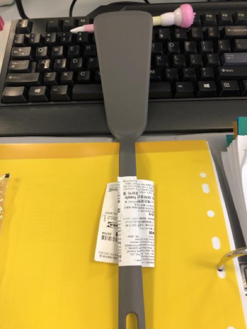 Fullandad Sudip Warna Abu-abu 32 Cm Fulandad