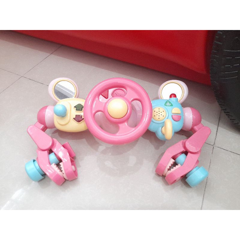 preloved elc buggy driver