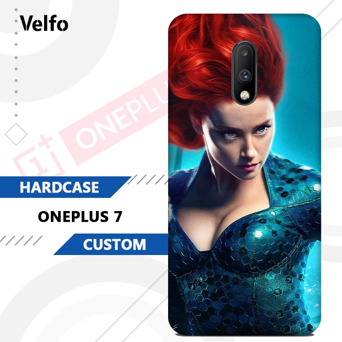 Case Oneplus 7 Custom Hardcase