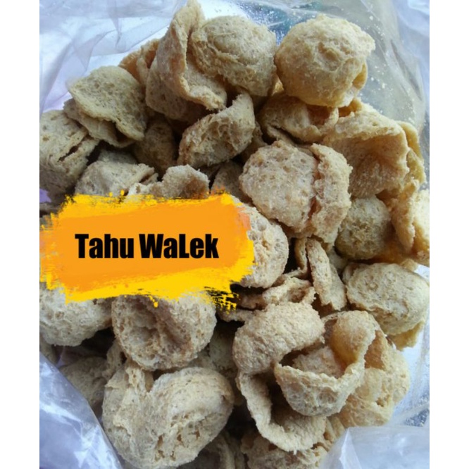 

TAHU WALEK KRESS ASLI RECOMMENDED ISI TOLPES SAAT LEBARAN CEMILAN TERENAK YUUK BURUAN keripik renyah empuk cemilan terfavorit jajanan viral isi toples terhits