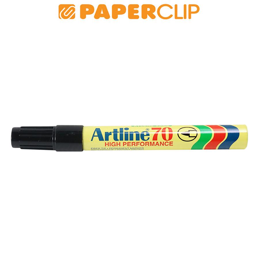 

MARKER ARTLINE EK-70 PERMANENT BLACK