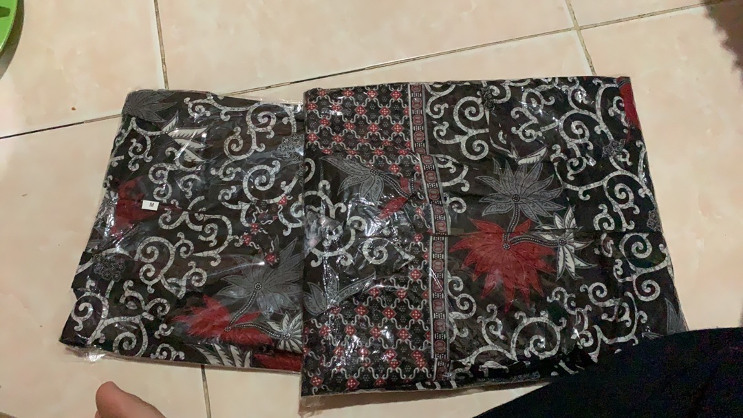 Baju Seragam Batik - Batik Couple Ori Ndoro Jowi Dnt Garansi Ory|ruzlimumet