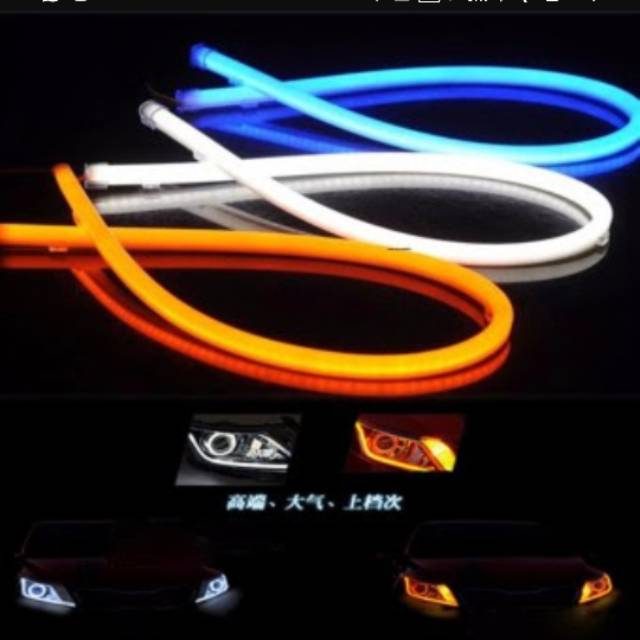 Alis led drl