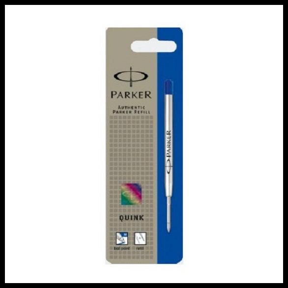 

Heaven | Refill Parker Ballpoint Blue M Blister