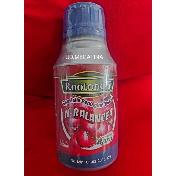 N-BALANCER ROOTONE-F