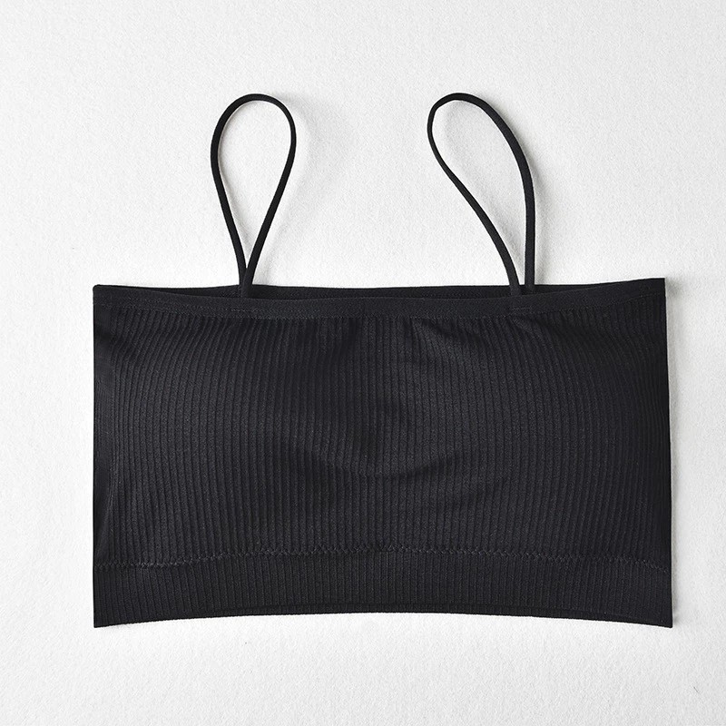 Bra Yoga Wanita / BH SPORT Tanpa Kawat Murah Produk Import Pakaian Dalam Wanita TN15